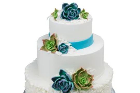 Sam's Club Bakery