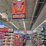 Walmart Bakery
