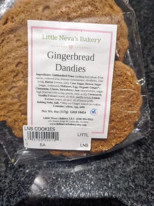 Little Neva's Bakery Picture 2