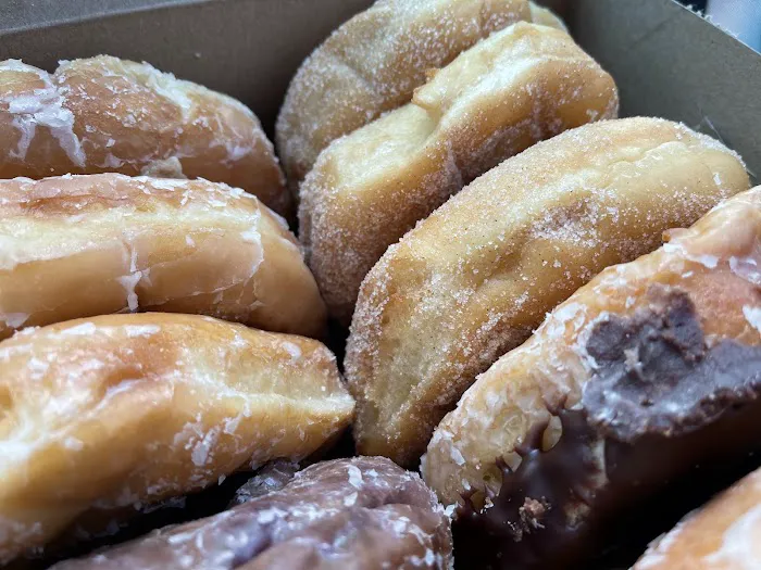 The Donut Kitchen Picture 4