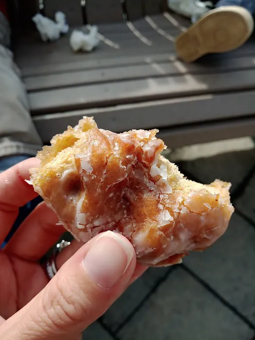 The Donut Kitchen Picture 6
