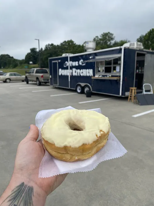 The Donut Kitchen Picture 8