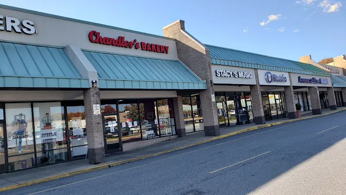 Chandler's Bakery Picture 7