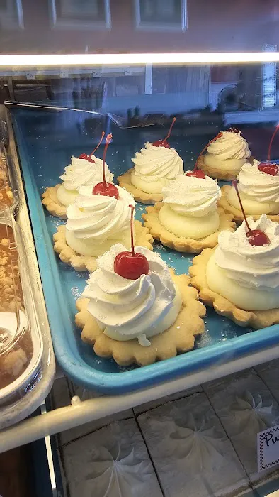 Chandler's Bakery Picture 5