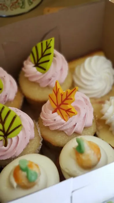 Chandler's Bakery Picture 1
