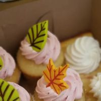 Chandler's Bakery ico