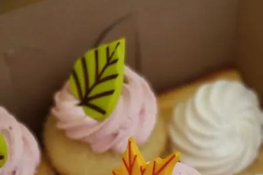Chandler's Bakery