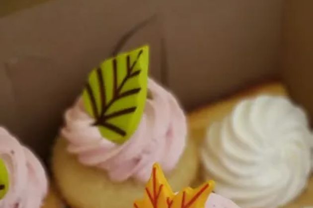 Chandler's Bakery
