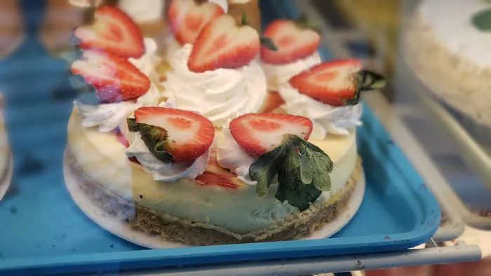 Chandler's Bakery Picture 2