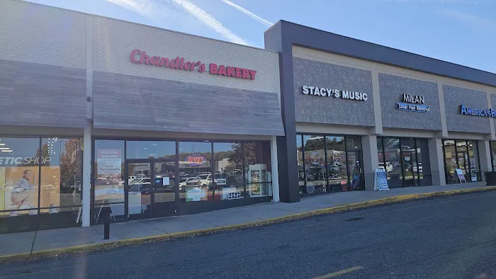 Chandler's Bakery Picture 3