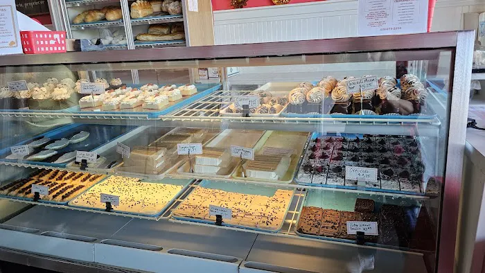 Chandler's Bakery Picture 6