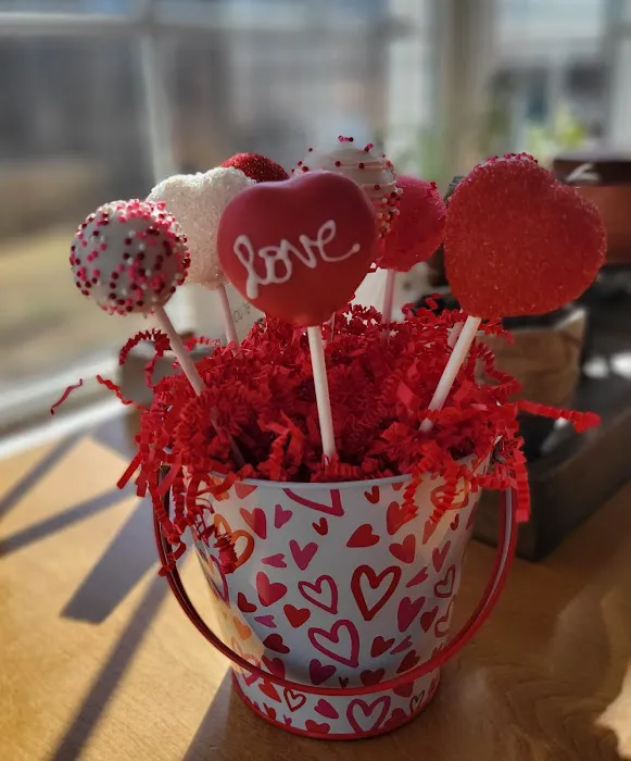 Cake by the Pop - Powhatan Picture 2