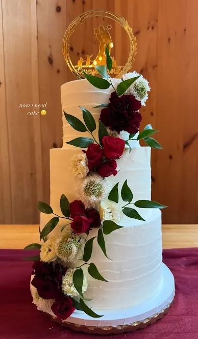 Jae's Cakes Picture 6