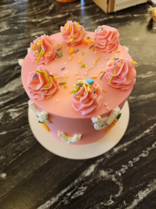 Jae's Cakes Picture 8