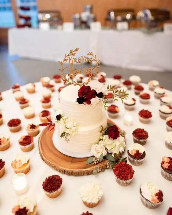 Jae's Cakes Picture 3