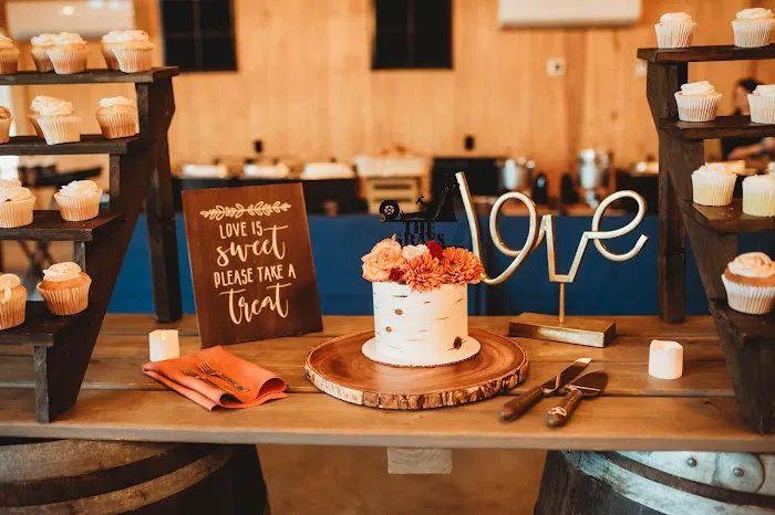 Jae's Cakes Picture 2