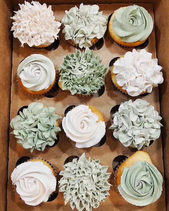 Jae's Cakes Picture 5