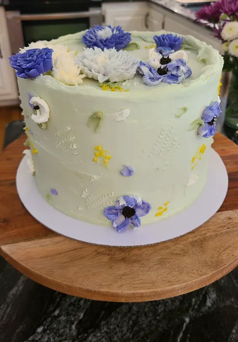 Jae's Cakes Picture 7