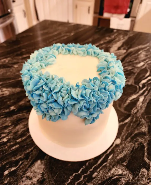 Jae's Cakes Picture 10