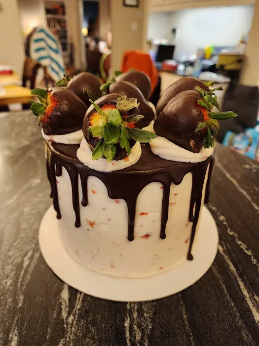 Jae's Cakes Picture 9