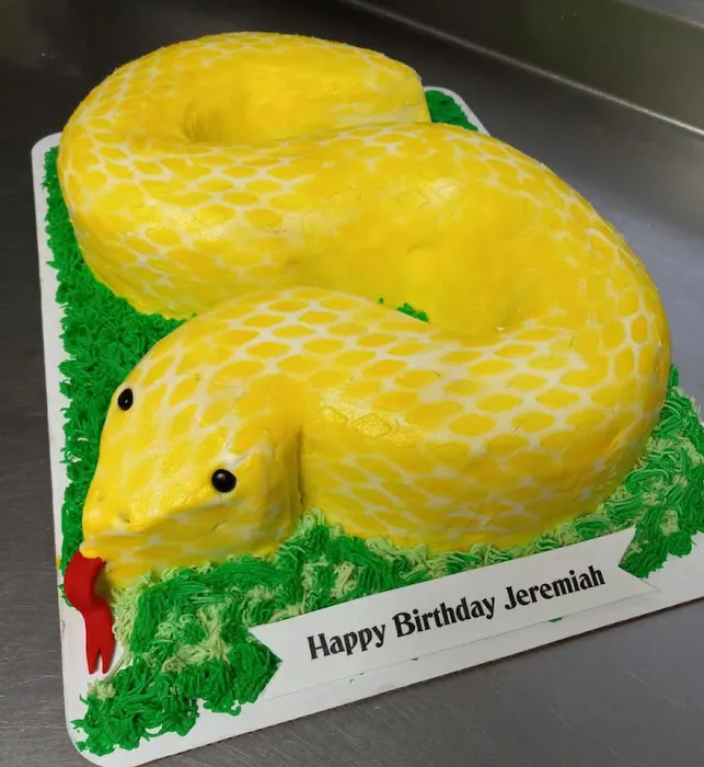 Karie's BakedGoods Picture 1