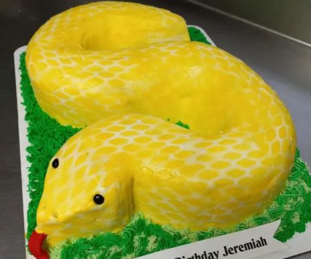 Karie's BakedGoods