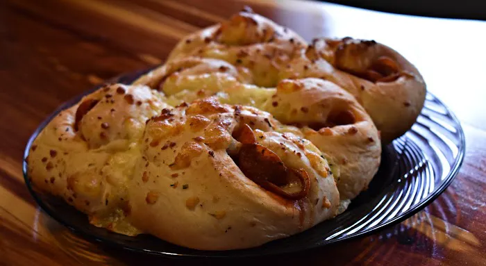 Karie's BakedGoods Picture 3