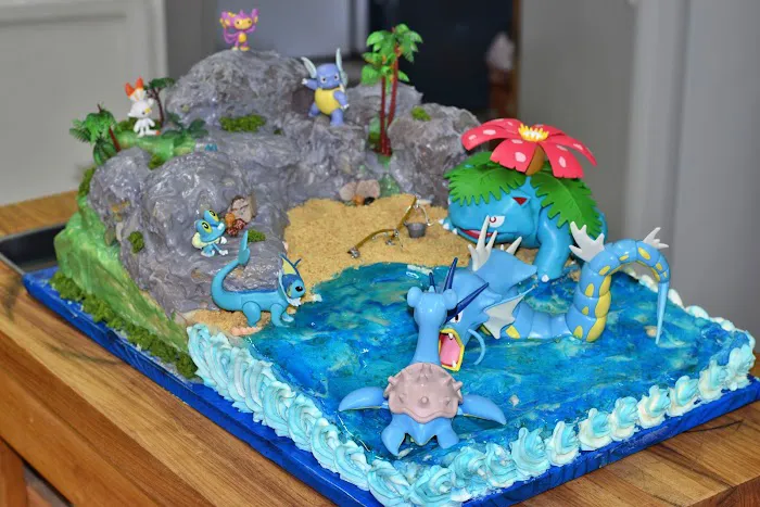 Karie's BakedGoods Picture 2