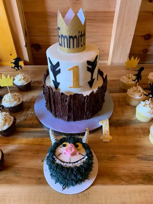 Karie's BakedGoods Picture 4