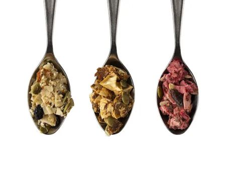 good phyte foods