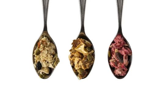 good phyte foods
