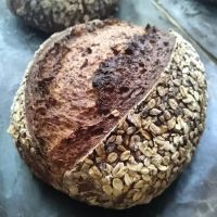 The Homestead Oven ico
