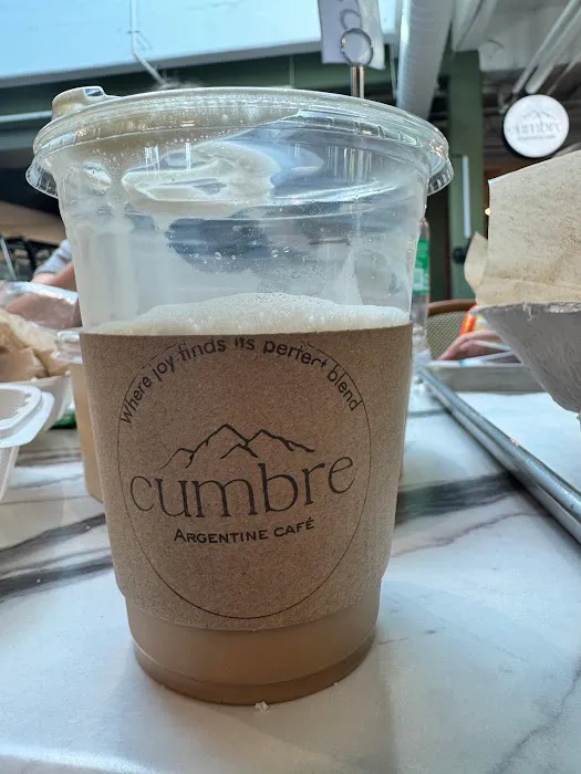 Cumbre Bakery Picture 7
