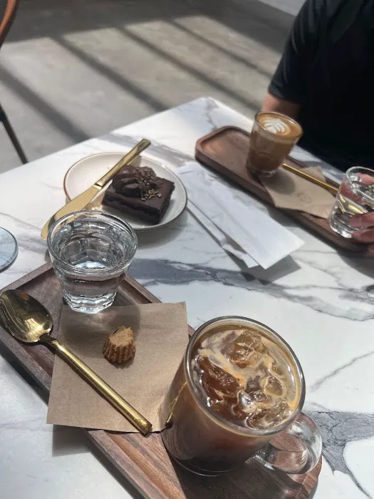 Cumbre Bakery Picture 5