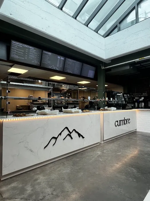 Cumbre Bakery Picture 10