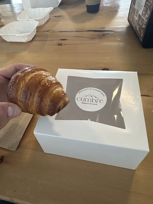 Cumbre Bakery Picture 9