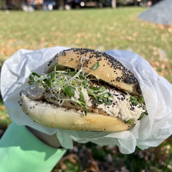 Bodo's Bagels Picture 1