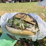 Bodo's Bagels