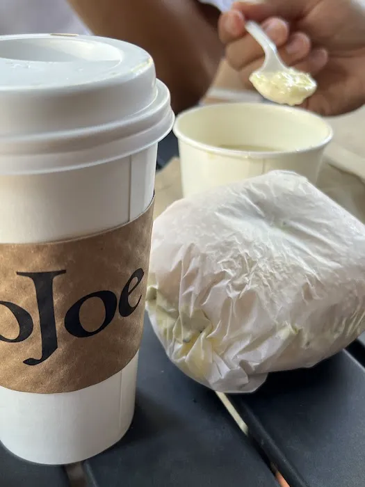 Bodo's Bagels Picture 3