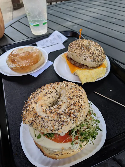 Bodo's Bagels Picture 8
