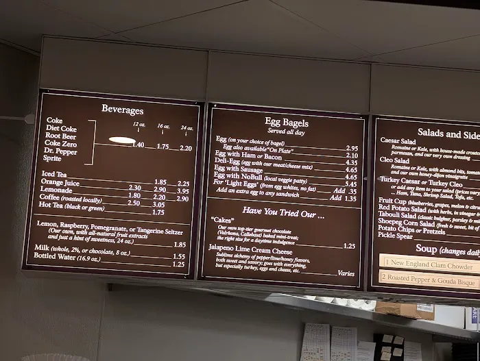Bodo's Bagels Picture 6