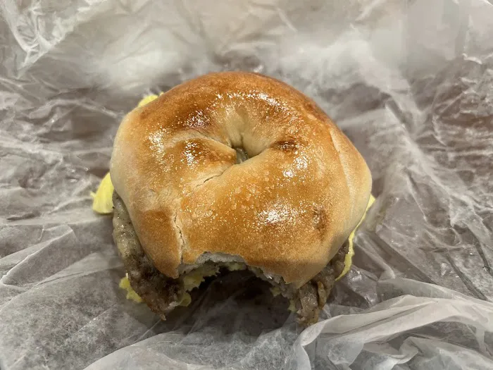Bodo's Bagels Picture 7