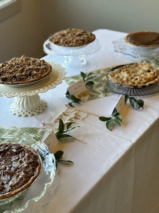 Family Ties & Pies Picture 1