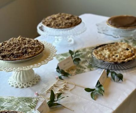 Family Ties & Pies