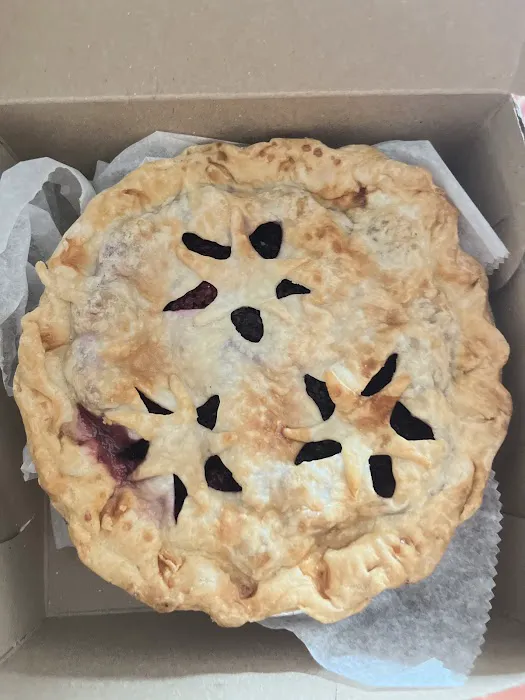 Family Ties & Pies Picture 3