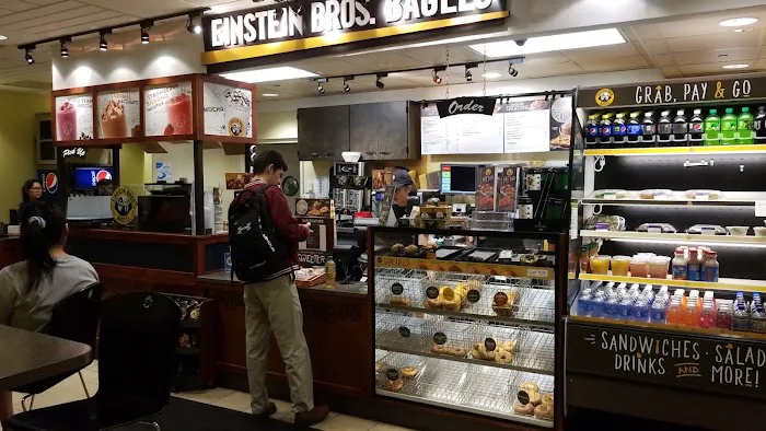 Einstein Bros. Bagels Picture 4
