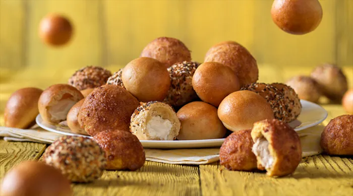 Einstein Bros. Bagels Picture 1