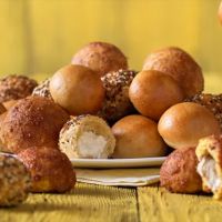 Einstein Bros. Bagels ico