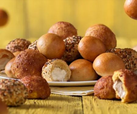Einstein Bros. Bagels