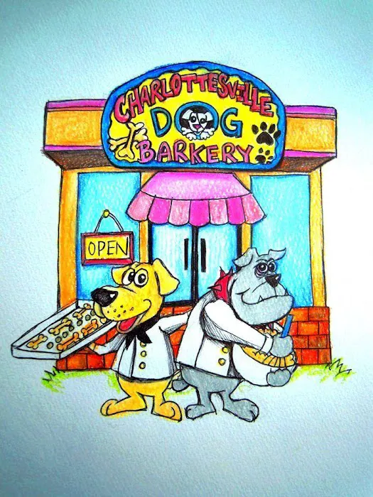 Richmond Dog Barkery Picture 4